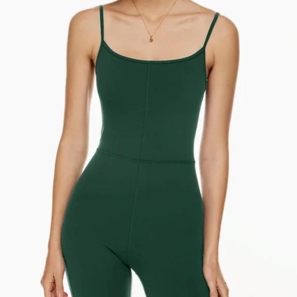 Aritzia TNA Wilfred Free Jumpsuit